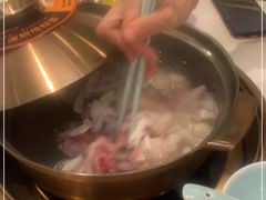 -润园四季椰子鸡火锅(南山海岸城店)