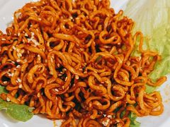 -鸡遇虾煲干锅火锅(小寨金莎店)
