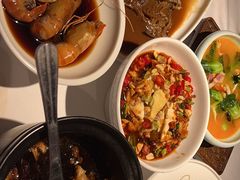 -小城故事·地道宁波味(月湖盛园店)