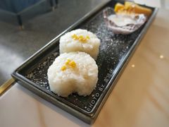 芒果糯米饭-南妈stay·泰国料理