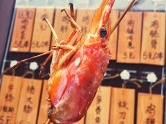-鸟串烧Yakitori