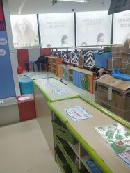 -孩子王童乐园(马群店)