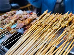-古彭7只羊·徐州烧烤(玄武墨香路店)
