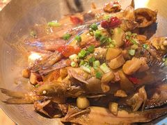 -黄山老妈·土菜(碧桂园店)