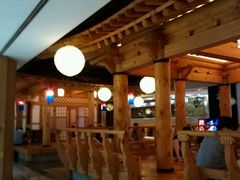 -纽斯桑拿会所(天山店)