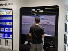 -Sony Store索尼(广州正佳店)