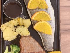 -必胜客(燕郊永旺店PHDI店)