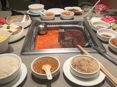 -海底捞火锅(苏宁生活广场店)