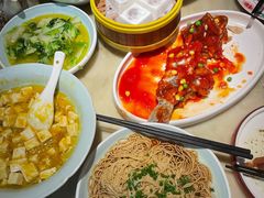 松鼠桂鱼-探花·意境江南菜·唐伯虎文化体验店·松鼠桂鱼(观前店)