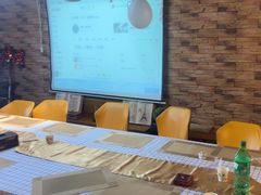 -玩坞轰趴馆·户外团建聚会主题生日派对馆(世豪广场店)