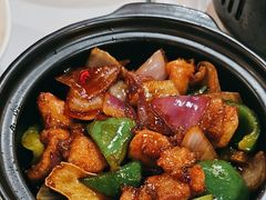 -日昌餐馆(亦庄店)