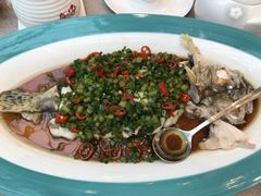 -尚一汤·粤菜海鲜(环球港店)