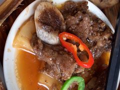 -顺德美的万豪酒店-万豪中餐厅