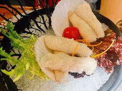 -湊湊火锅·茶憩(恒隆广场店)