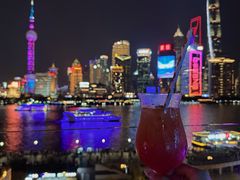 -外滩8号 whisky bar(金延大厦店)