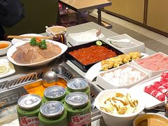 -海底捞火锅(万达坊店)