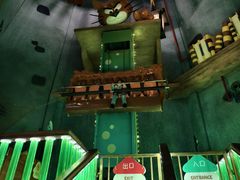 -蓝精灵乐园·世茂精灵之城主题乐园