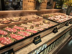 -梨花自助烤肉(西三旗万象汇黑金店)