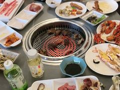 -尚宴牛特鲜自助(太原街万达店)