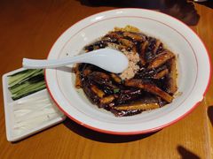 -三凤酒家·百年无锡菜(清扬茂业店)