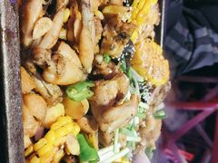 -蛙来哒(华隆步步高店)