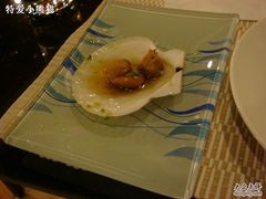 -元一希尔顿酒店·禅自助餐厅·啤酒花园