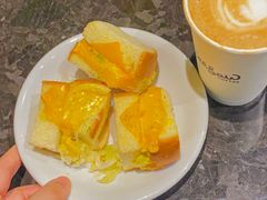 -Seesaw Coffee(环贸iapm店)