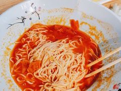 -哇蛙牛功夫面渝都料理(龙阳广场店)