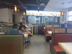 -小锅饭豆腐馆(重工北街普罗旺斯店)