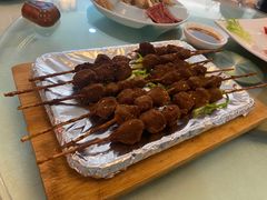-长春观斋补堂素菜馆