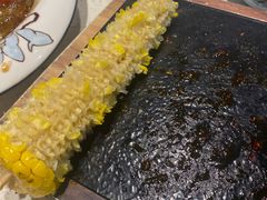 -刀郎牛肉面新疆餐厅·烧烤(清真通州珠江国际城店)
