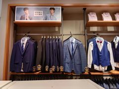 -海澜之家(王府井大街店)