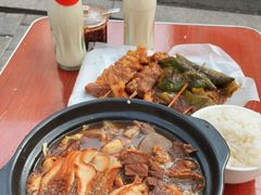 -赵家牛肉砂锅(台西三路店)