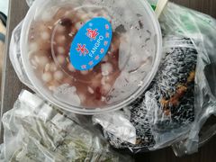 -芳婆糕团店(王府大街店)