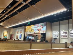 -半天妖烤鱼(百乐广场店)