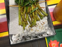 -吧嘚嘴炭烧鸽串吧(北海街店)