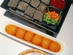 -火宫殿·小吃王国(坡子街店)