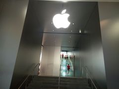 -Apple 零售店(Causeway Bay)