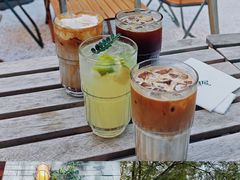 -糖房咖啡(南锣鼓巷店)