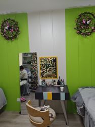 -变美丽半永久纹眉连锁·机器野生眉•洗眉