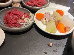 -官也街澳门火锅(新源里店)