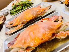 -白仁仔· 活烤海鲜 宵夜(豫园店)