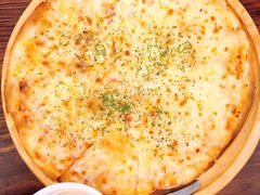 薄饼披萨-Kpasta韩式意大利面