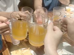 -汉巴味德·烤肉与啤酒的自助(杭州大悦城店)