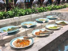 -火锅岛潮牌自助餐厅(天津天佑城店)