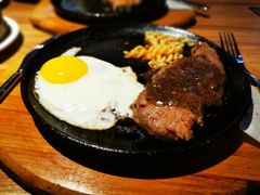 -纽斯特牛排自助餐厅(浦东文峰广场店)