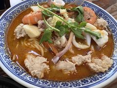 -亚忠小吃店(曾厝垵店)