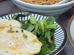 -富贵面馆(镇坪路店)