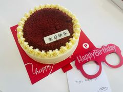 -派悦坊·甜品·蛋糕(日坛店)