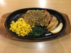 -萨莉亚意式餐厅(苏州食百家店)